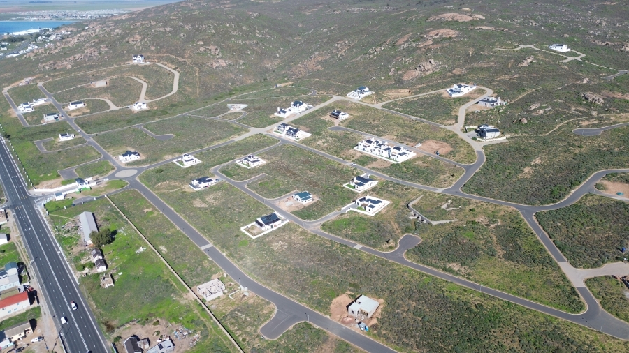 0 Bedroom Property for Sale in Steenbergs Cove Western Cape